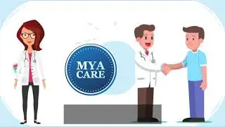 Mya Care - Register as a Healthcare Provider