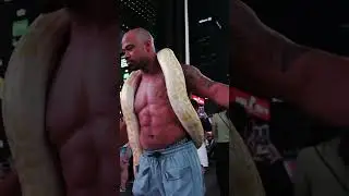 The Biggest Snake in New York