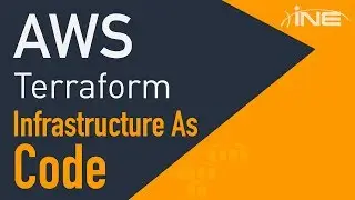 Infrastructure as code in AWS with Terraform