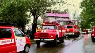 Ліквідуємо наслідки негоди в Одеській області