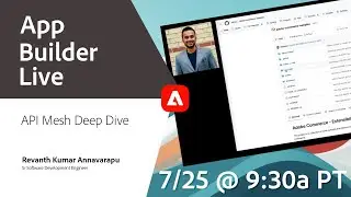 API Mesh Deep Dive