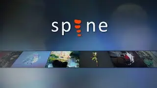 Spine: 2D animation for games