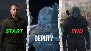 What Happened to Deputy in Far cry Lore? (explained)