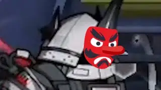 Mudrock will rise | Arknights Meme