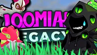 The NEXT Loomian Legacy Update Revealed!