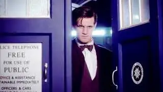 rule one | Doctor Who