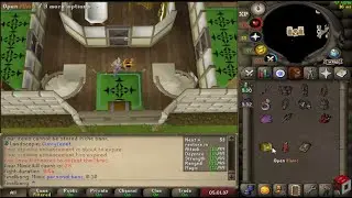 The Most Expensive Item That a Clue Scroll Can Drop (Over Max Cash Stack) [Best of OSRS]