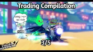 ASTD Trading Compilation | V.3