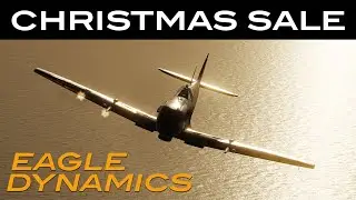 DCS CHRISTMAS SALE | 2023