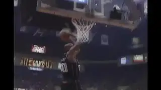 Lamond Murray with a Tomahawk & 360 jams