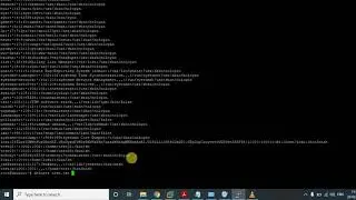 How to remove user in linux