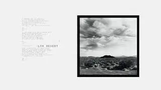 R.E.M. - Low Desert (Official Audio)