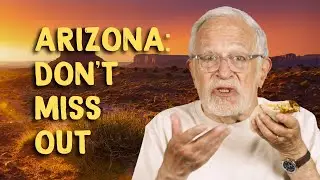 Voting in AZ is EZ | Robert Reich