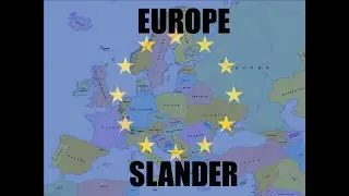 Europe Slander