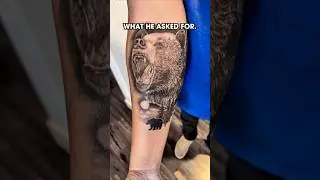 Worst Tattoo Request I Got This Week Pt. 2 🤦🏻‍♂️ | 