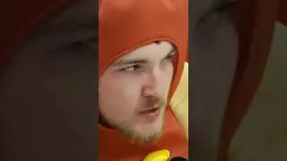 He Will Get Revenge