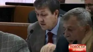 Новости.Общественная палата