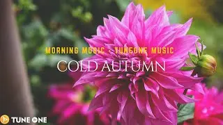 Cold Autumn - Blues music - Piano Relaxing Music - Viktorija Jessenia Linnea