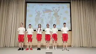 "Физическая культура и спорт -альтернатива пагубным привычкам"