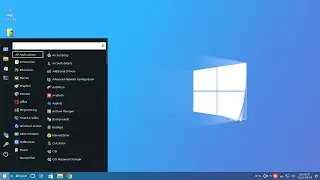 WindowsFX 10.4 Demo