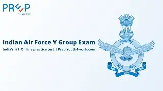 Indian Air Force Y Group Exam Full Info | Get Details about IAF Group Y Eligibility, Pattern, Tips