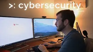 to those getting started in cybersecurity.