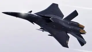 10 Best Fighter Jets In The World | Fighter Aircraft 2023