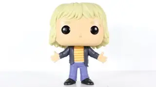 Dumb and Dumber HARRY DUNNE Funko Pop review