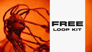 [FREE] Guitar Afrobeat Loop Kit "Oceania" (+7 Royalty Free Tems, Burna Boy, Wizkid Type Loops)