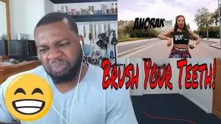 Lady Leshurr Queens Speech Ep. 4 | Reaction