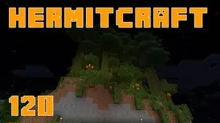 Hermitcraft 120 Jungle Madness