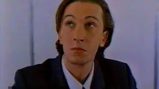 Телевизионная реклама 1990-х годов - калькуляторы фирмы "Лит", 1994 год