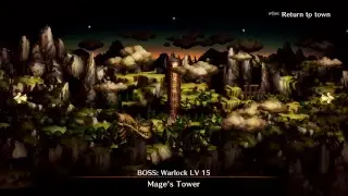 Dungeon crawling deluxe!