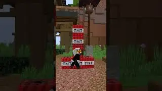 Какой самый ценный предмет на сервере майнкрафт анархия талер  #shortsminecraft #minecraft