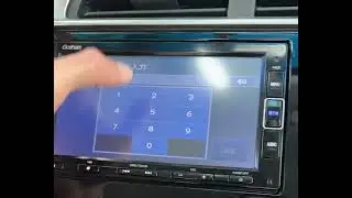 Unlock Your Honda Gathers Radio Forever – Permanent Password Reset