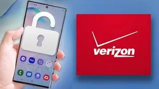 Unlock Verizon Samsung Galaxy Note 10, Note 10 Plus & Note 10+ 5G via USB PERMANENTLY for ANY SIM