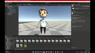 Change Multiple Materials Unity Tutorial