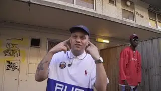 Nelson Dialect & Must Volkoff ft. Krown - FOCUSSING (Offical Video)