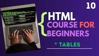 Html Table || How to Create Table  in table