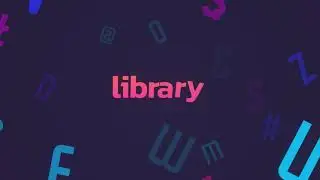 TypeX - Essential Pack: Title Animation Presets Library - After Effects Template