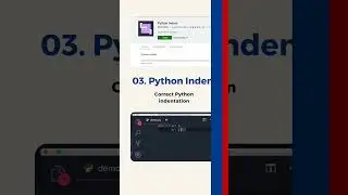 Top 5 VSCode Extensions for Python developers