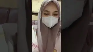 Bigo live - Eca jilbab lagi colmek 2024