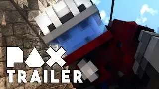 Levaslier - PAX Australia 2018 OFFICIAL Trailer 2