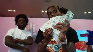 Soulja Boy (Big Draco) - BOP! (Official Video)