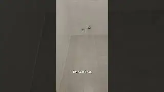 Вот такой вот прекрасный санузел) 