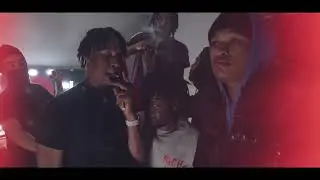 Opp Huntin-  IGM Swerve & NFL Snook (Official Music Video)