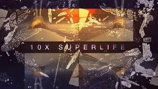 How to Create the Life You Want - 10X Superlife Grant Cardone