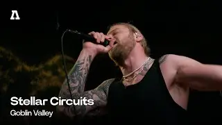 Stellar Circuits - Goblin Valley | Audiotree Live