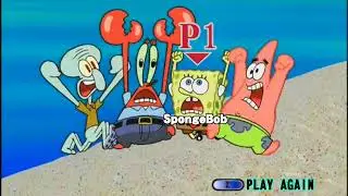 The Bikini Bottom Emissary (UPDATED)