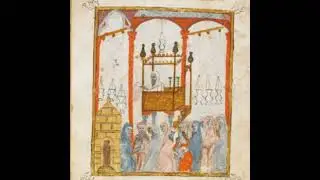 Benches, Bargains, and Bickering: Shul Seating in the Middle Ages